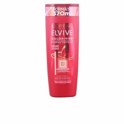 L'Oréal Professionnel ELVIVE COLOR-VIVE champú protector 370ml