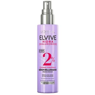 L'Oréal Professionnel ELIVE HIDRA Hialurónico sérum rellenador 150ml