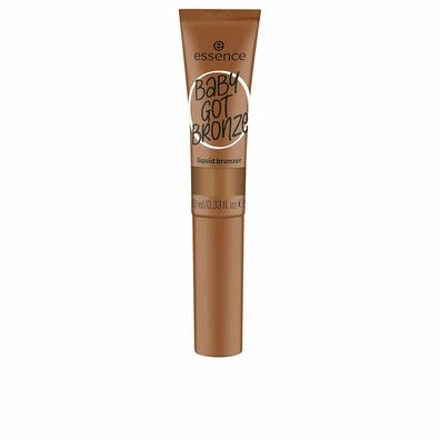 essence Bronzer Liquid Baby Got Bronze 20 Sunkissed Sweety, 10 ml
