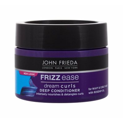 John Frieda Frizz Ease Dream Curls Maske 250ml