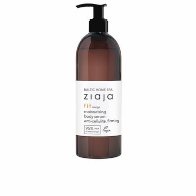 Baltic Home Spa Fit Serum Corporal Hidratante 400ml