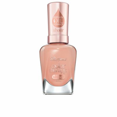 SALLY HANSEN Color Therapy Argan Oil Formula Nagellack 538 Unveiled 10ml