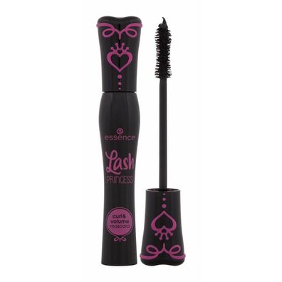 essence Mascara Lash Princess Curl & Volume, 12 ml