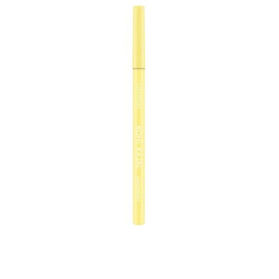 KOHL KAJAL wasserfester Augenstift #120-Hello Yellow 0,78 gr