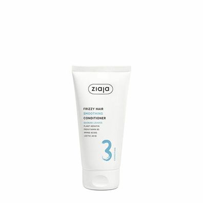 PLANT Essentials Baobab Leaf Smoothing Conditioner 160 ml
