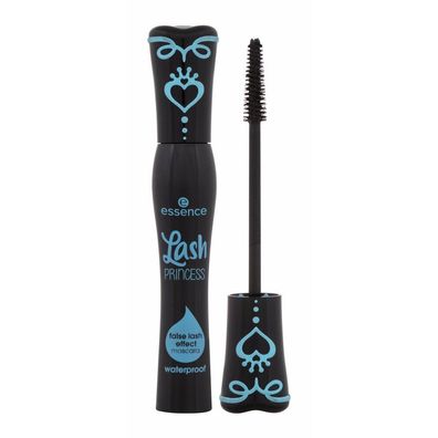 essence Mascara Lash Princess False Lash Effect Waterproof Black, 12 ml