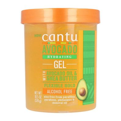 Avocado Hydrating gel 524 gr