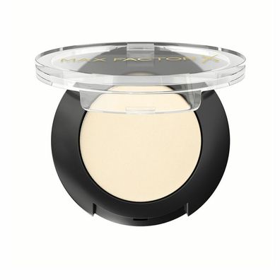Max Factor Masterpiece Mono Eyeshadow 01-Honey Hautfarbe