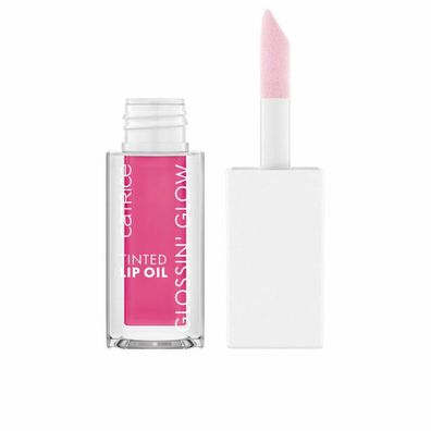 Catrice Glossin' Glow Tinted Lip Oil 040-Glossip Girl 4ml