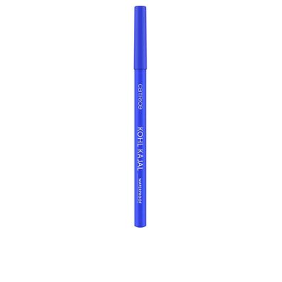 KOHL KAJAL wasserfester Augenstift #150-Ultra Marine 0,78 gr