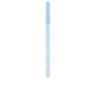 KOHL KAJAL wasserfester Augenstift #160-Baby Blau 0,78 gr