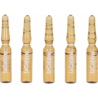 La Cabine Anti-Aging Ampoules Revive Elixir 10x2ml