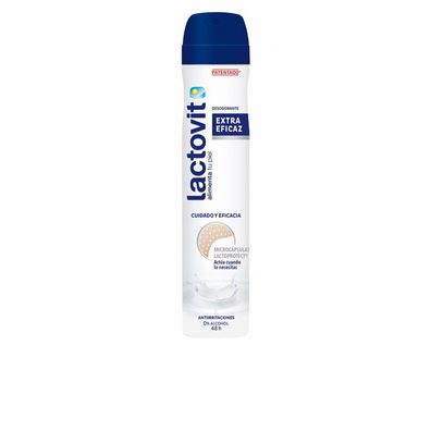 Lactovit Original Deodorant Spray 200ml