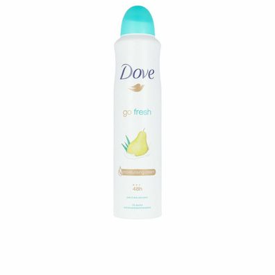 GO FRESH pear & aloe vera deo vapo 250ml
