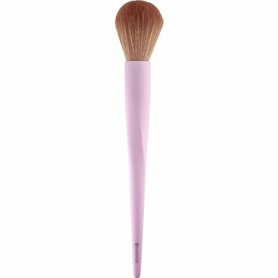essence blush & highlighter brush 01 It's glow time