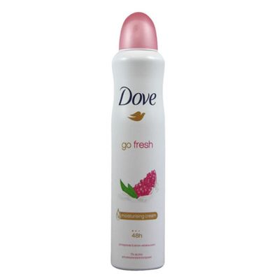 Dove Go Fresh Granatapfel 48h