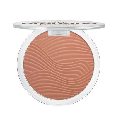 essence Bronzing Puder Sun Club Matt 02 Darker Haut Sunny, 15 g