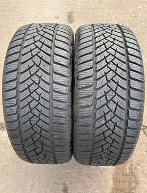 2x Winterreifen 235/50 R18 101V XL Fulda Kristall Control HP 2 DOT24 9-9,5mm