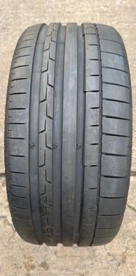 1x Sommerreifen 235/35 ZR20 92Y XL Continental Sport Contact 6 DOT18 NEU