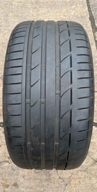 1x Sommerreifen 275/35 R20 102Y XL Bridgestone Potenza S001 Runflat * DOT20 5,8mm