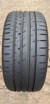 1x Sommerreifen 245/35 R18 88Y Goodyear Eagle F1 Asymmetric 2 RFT RSC * DOT22 7,5mm