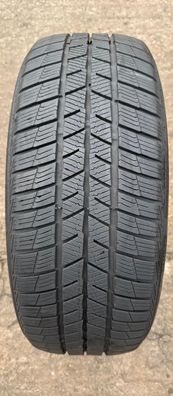 1x Winterreifen 205/50 R17 93V XL Barum Polaris 5 DOT21 6-6,7mm