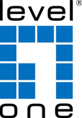 LevelOne UPS USV Online IOT 3KVA / 3000W schwarz