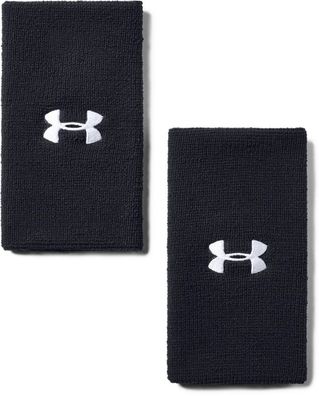 Under Armour Armband Schweißband UA Performance 15 cm