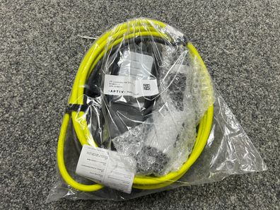 Original BMW Mode 2 Ladekabel Ladegerät Charging 6818625 NEU