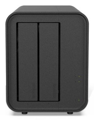 Terramaster D5 Hybrid 5bay Gehäuse, USB3.2, Diskless