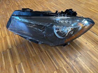 Original Mercedes-Benz CLA C117 X117 Scheinwerfer A1178200261