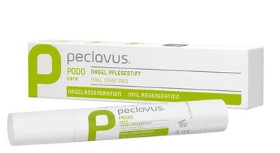peclavus PODOcare Nagel Pflegestift, 4 ml