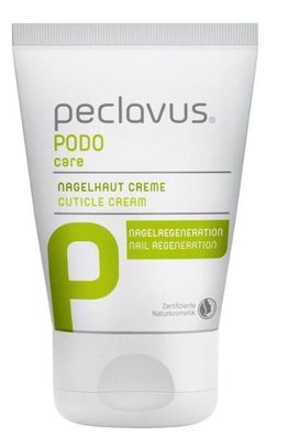 peclavus PODOcare Nagelhaut Creme, 30 ml