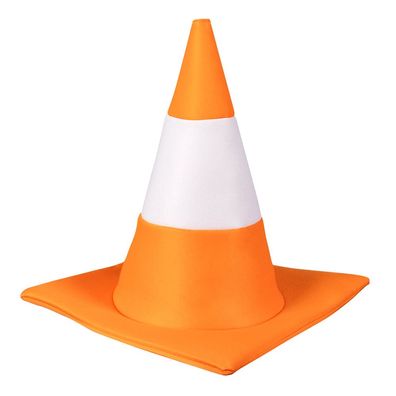 Hut Verkehrskegel