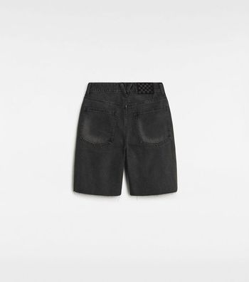 Vans Damen Shorts Sirelle Cut-Off Jorts 000MBJ