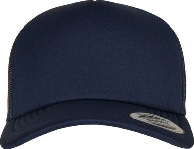 Flexfit YP Classics Classic Curved Visor Foam Trucker Cap