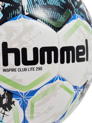 Hummel Kinder Fußball Hmlinspire Club Lite 290 Fb 234018
