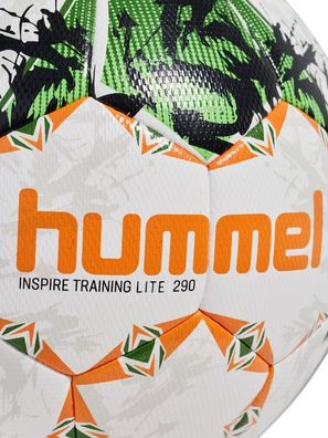 Hummel Kinder Fußball Hmlinspire Training Lite 290 Fb 234026