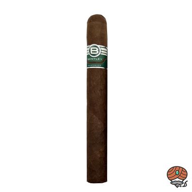 Bentley Green Churchill Zigarren Nicaragua