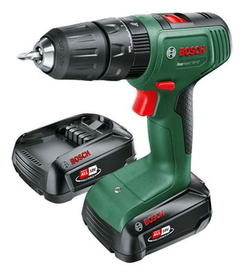 Bosch EasyImpact 18V-40 - Bohrhammer/Treiber