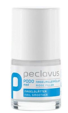 Ruck - peclavus PODOmed Nagelrillenfüller, 10 ml
