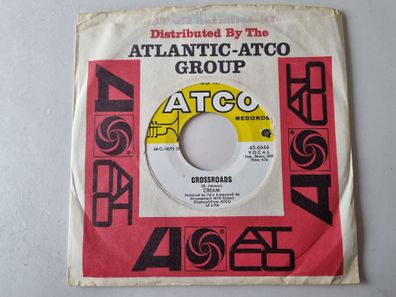 Cream - Crossroads/ Passing the time 7'' Vinyl US