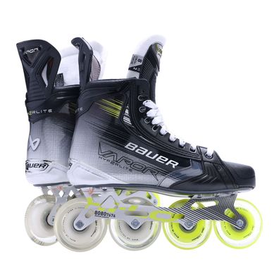 Inliner Bauer Vapor Hyperlite2 Senior - Größe: 10 FIT2 (EU45,5)
