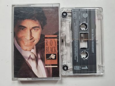 Roy Black - Rosenzeit Cassette Germany