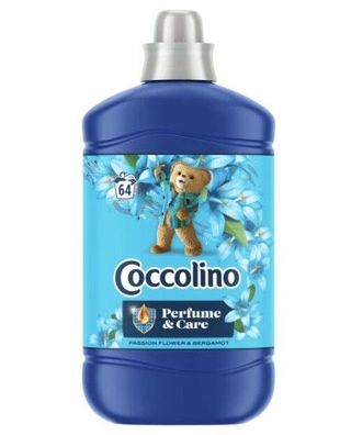 Coccolino Spülkonzentrat - 1275ml