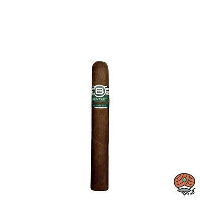 Bentley Green Corona Zigarren Nicaragua