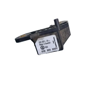 Aufprallsensor Querbeschleunigungsgeber VW Beetle 6Q0909606H