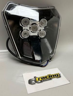 Scheinwerferglas für Lichtmaske headlight