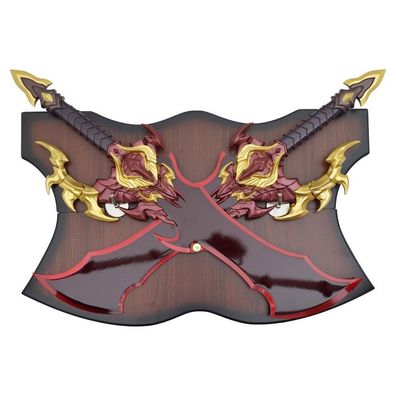 Dämonenkönig Dolche Jinwoo Solo Leveling