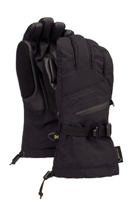 BURTON Women Handschuh Gore-Tex true black